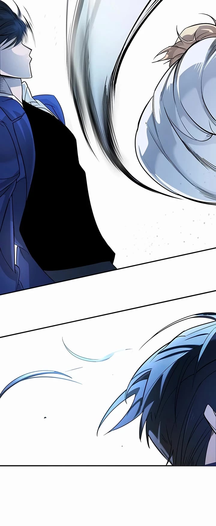 High School Conquest: The Battle Against the Bullies chapter 2 page 89