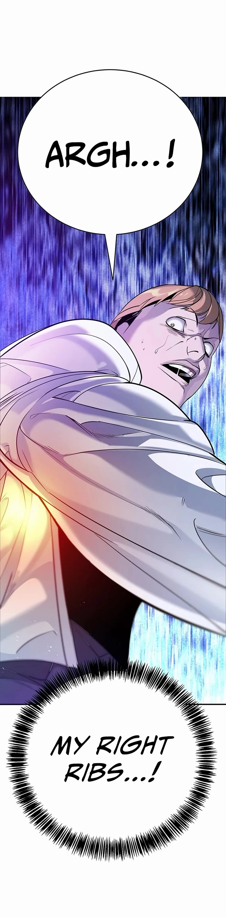 High School Conquest: The Battle Against the Bullies chapter 2 page 93