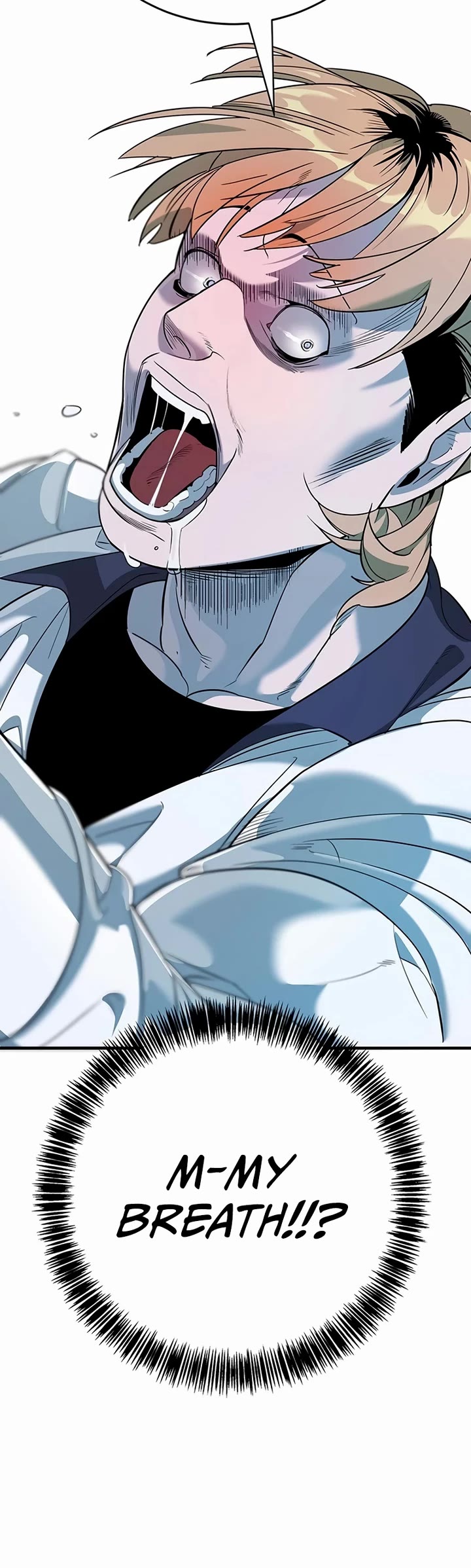 High School Conquest: The Battle Against the Bullies chapter 2 page 97