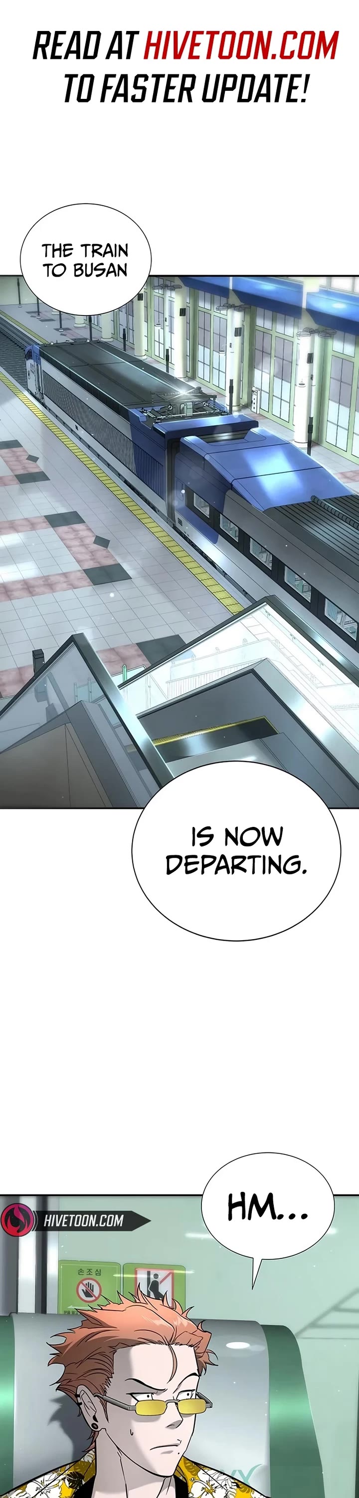 High School Conquest: The Battle Against the Bullies chapter 20 page 1