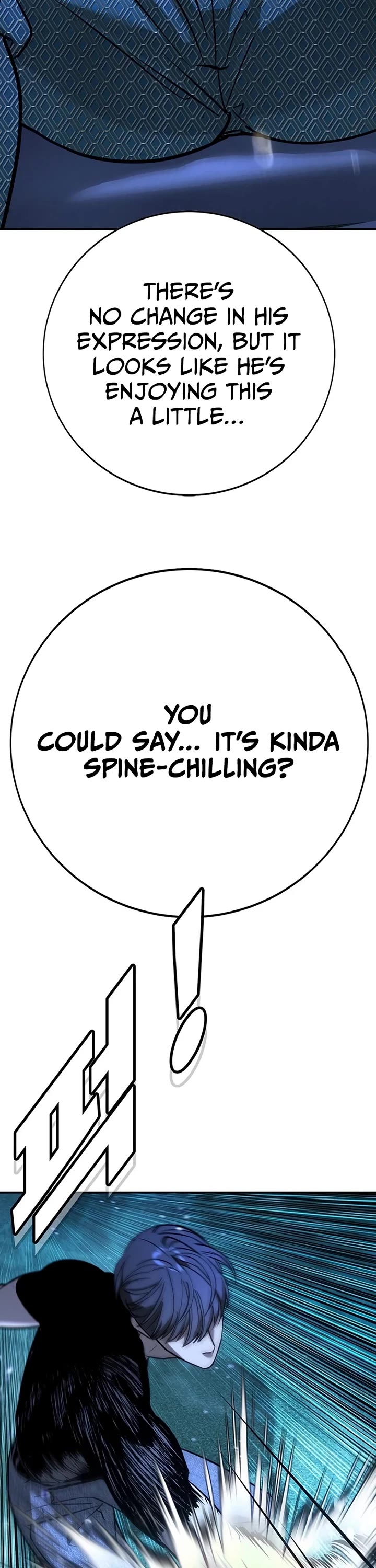 High School Conquest: The Battle Against the Bullies chapter 20 page 22