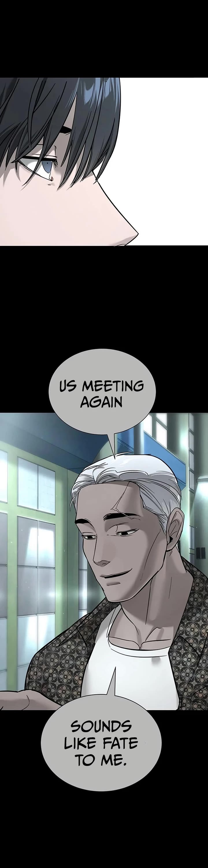 High School Conquest: The Battle Against the Bullies chapter 20 page 3