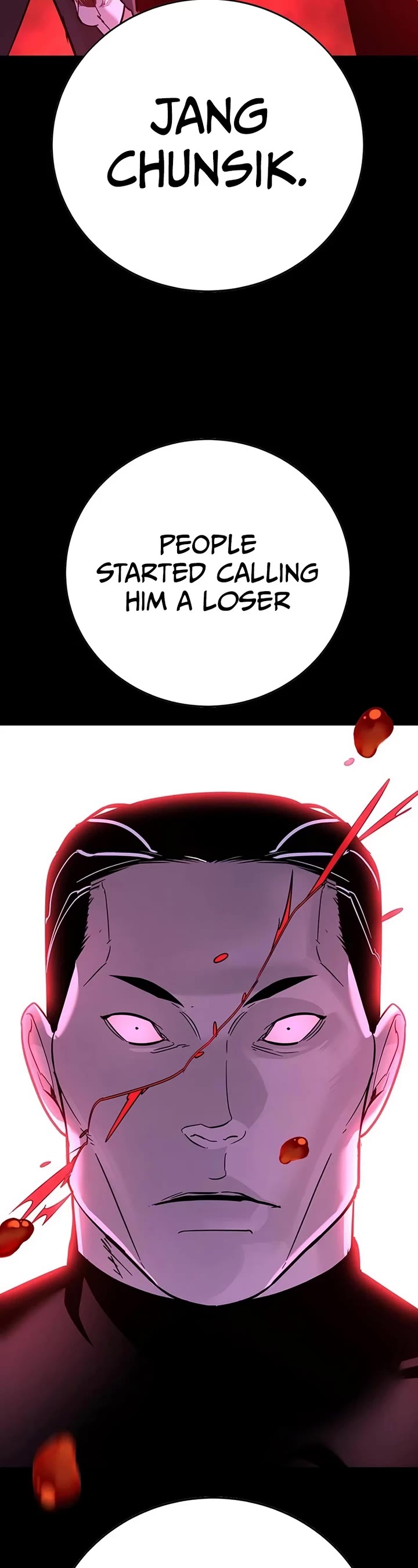 High School Conquest: The Battle Against the Bullies chapter 20 page 34