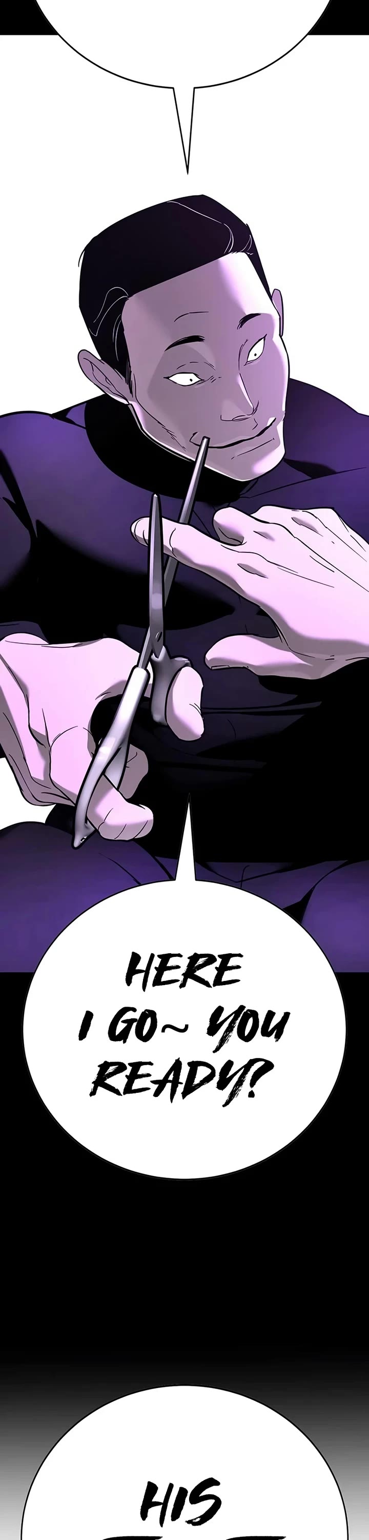 High School Conquest: The Battle Against the Bullies chapter 20 page 38