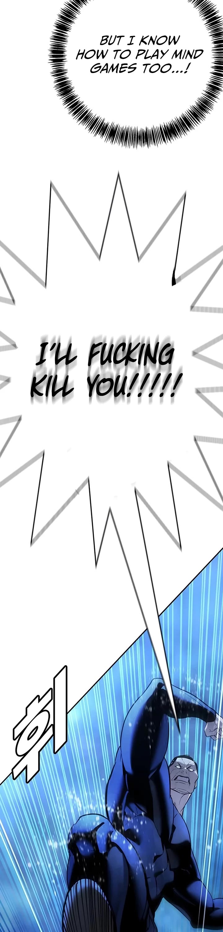 High School Conquest: The Battle Against the Bullies chapter 20 page 46