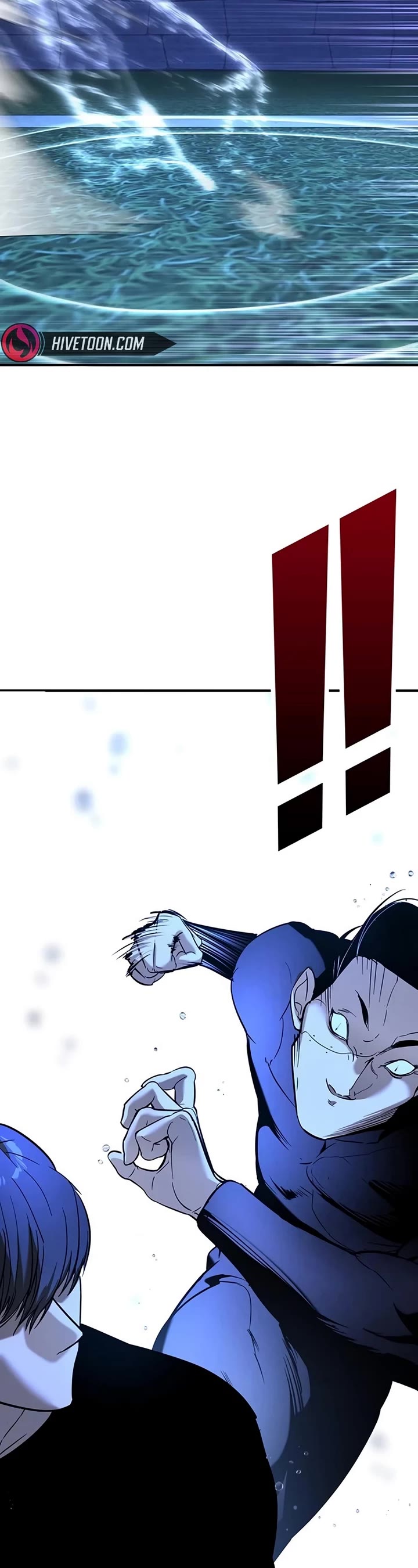 High School Conquest: The Battle Against the Bullies chapter 20 page 50