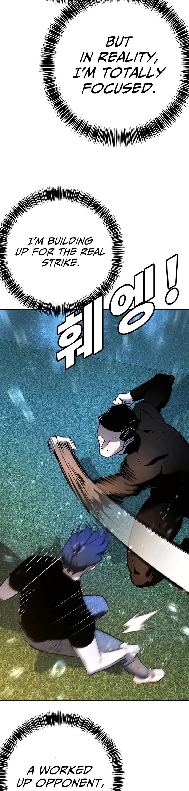 High School Conquest: The Battle Against the Bullies chapter 20 page 52