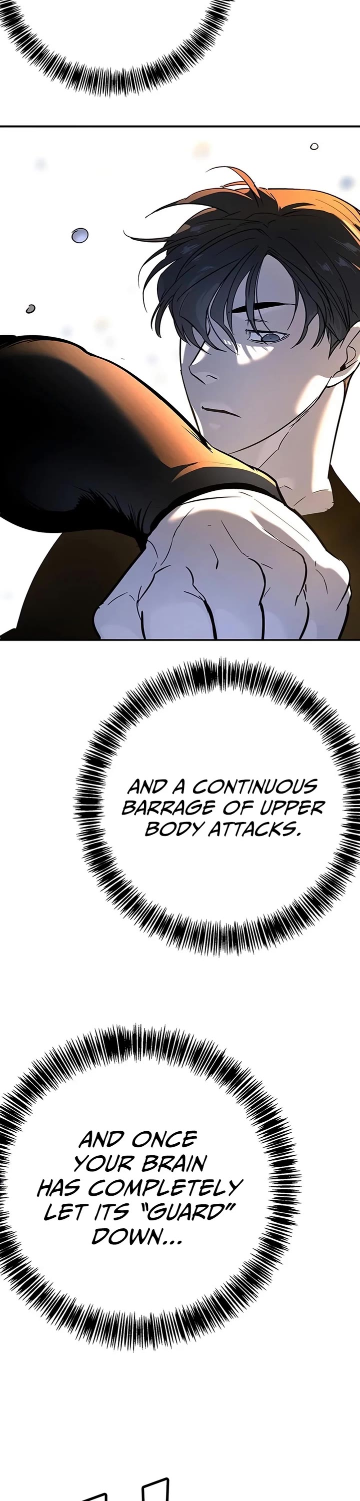 High School Conquest: The Battle Against the Bullies chapter 20 page 53