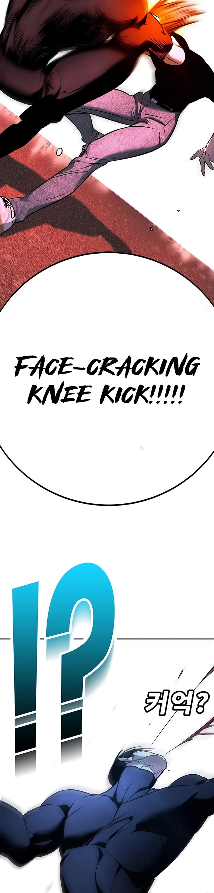 High School Conquest: The Battle Against the Bullies chapter 20 page 57