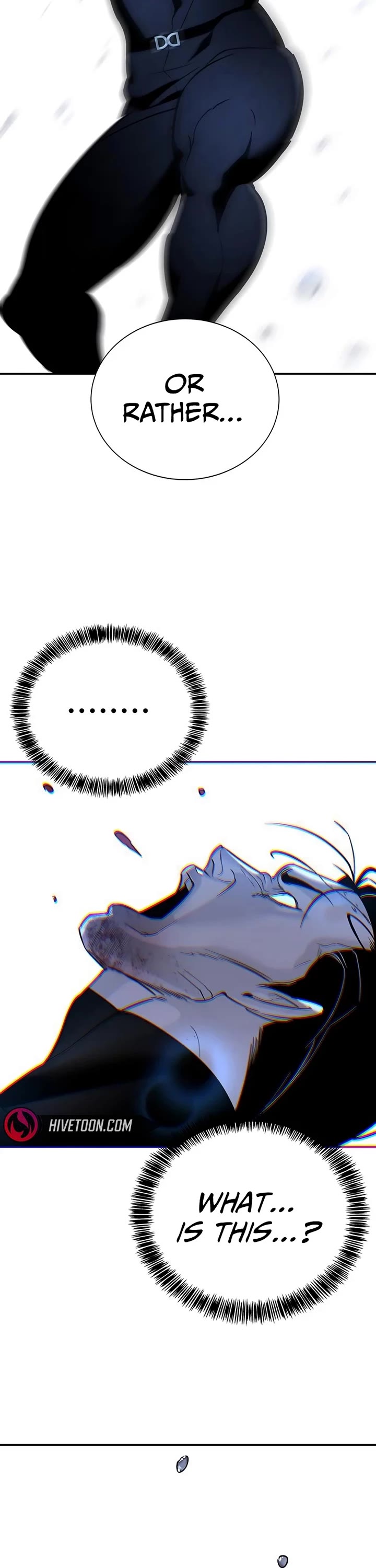 High School Conquest: The Battle Against the Bullies chapter 20 page 58