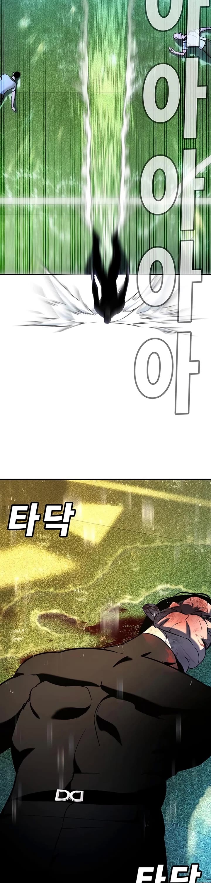 High School Conquest: The Battle Against the Bullies chapter 20 page 78