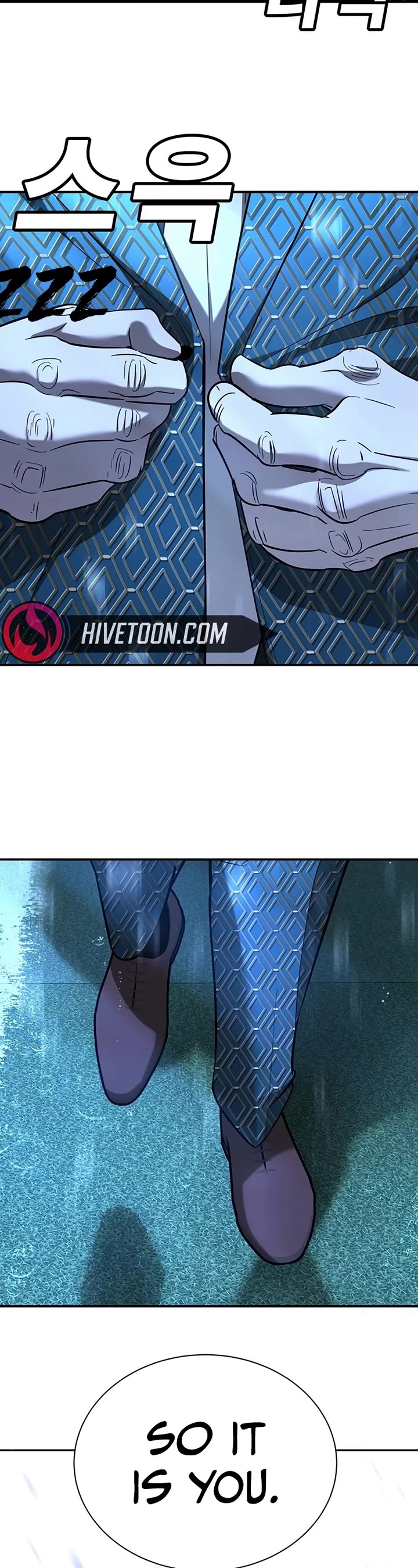 High School Conquest: The Battle Against the Bullies chapter 20 page 79