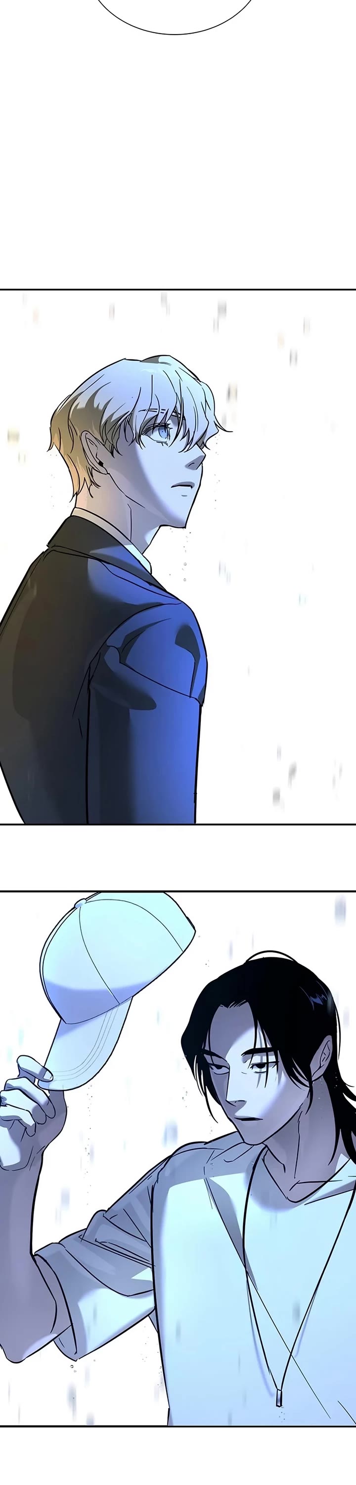 High School Conquest: The Battle Against the Bullies chapter 20 page 82