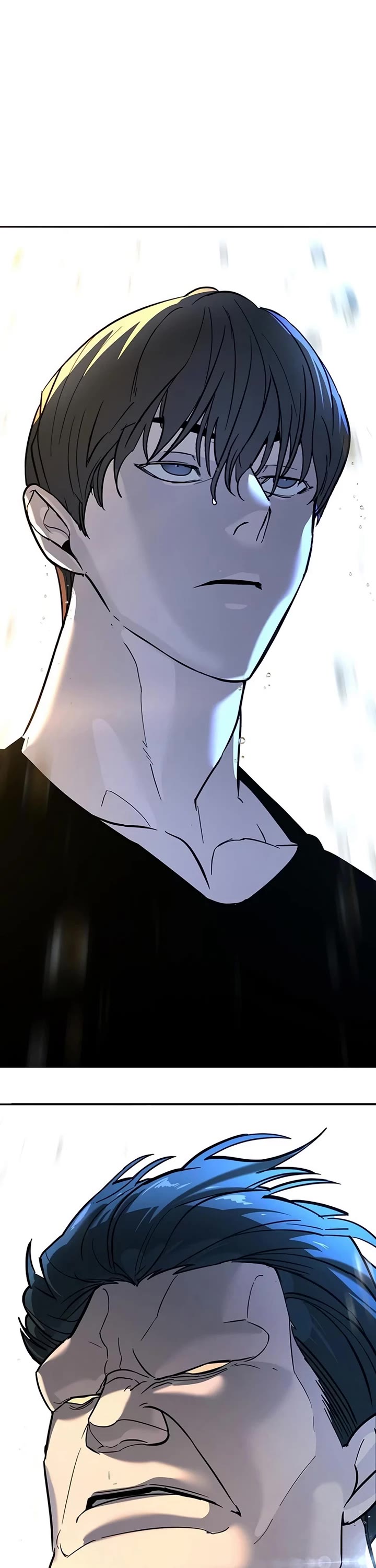 High School Conquest: The Battle Against the Bullies chapter 20 page 83