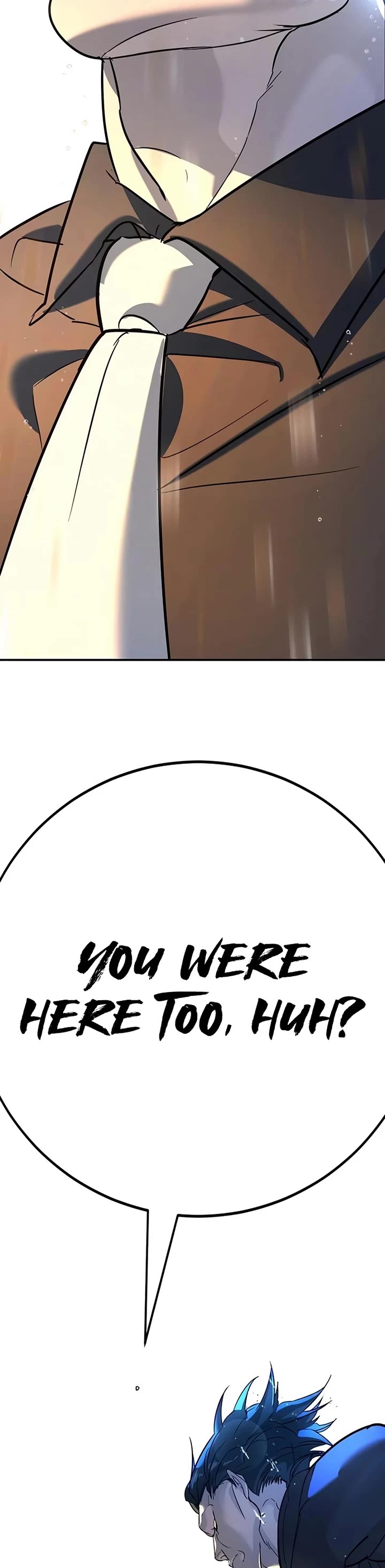 High School Conquest: The Battle Against the Bullies chapter 20 page 84