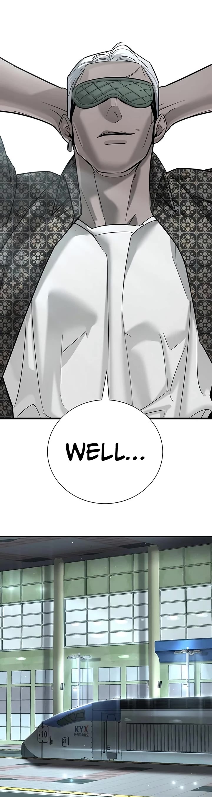 High School Conquest: The Battle Against the Bullies chapter 20 page 9