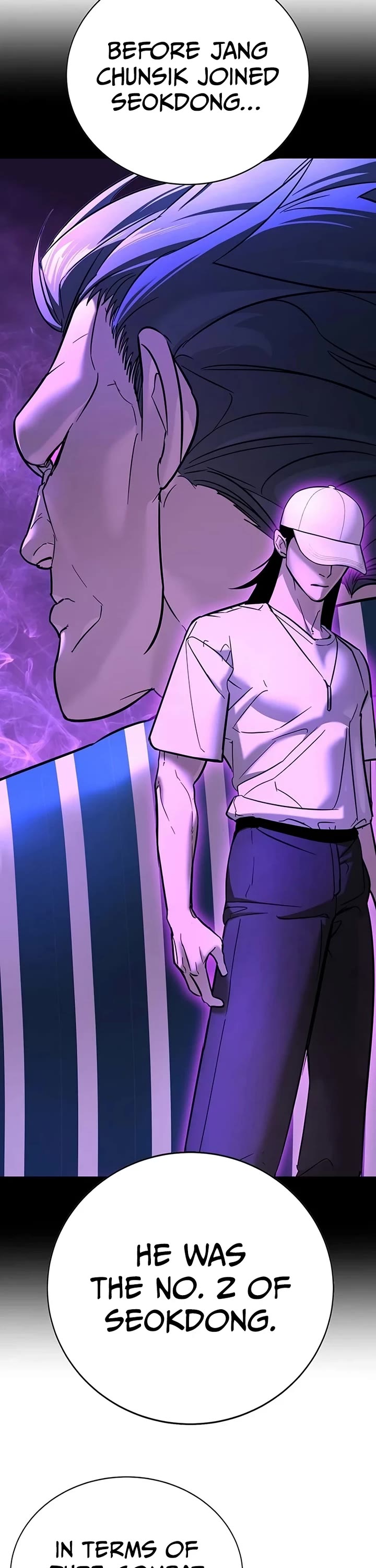 High School Conquest: The Battle Against the Bullies chapter 21 page 13