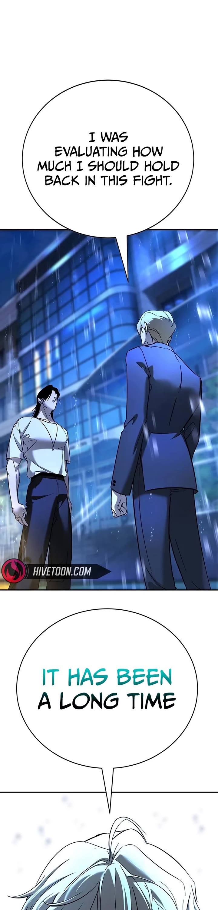 High School Conquest: The Battle Against the Bullies chapter 21 page 23