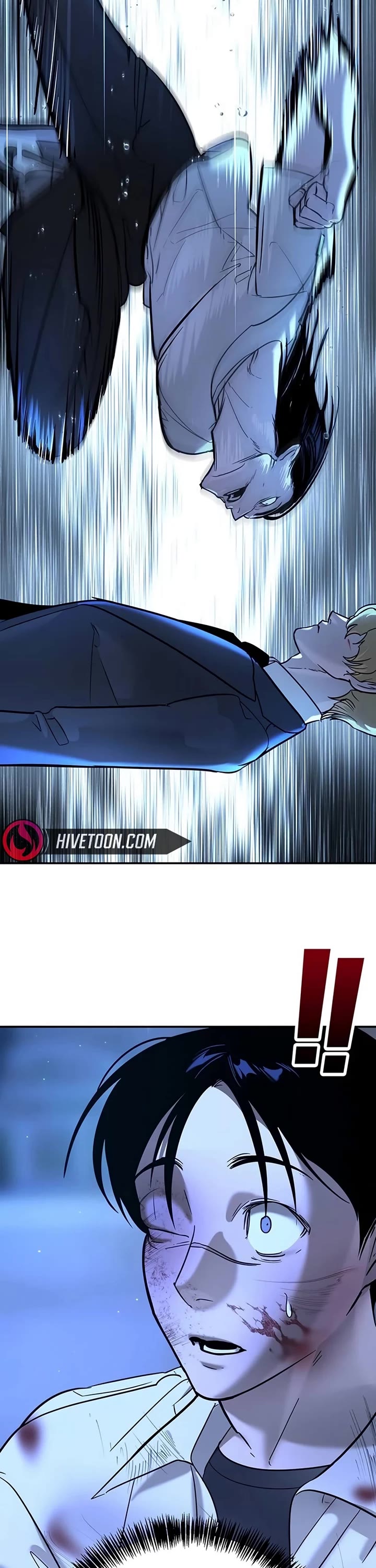 High School Conquest: The Battle Against the Bullies chapter 21 page 42