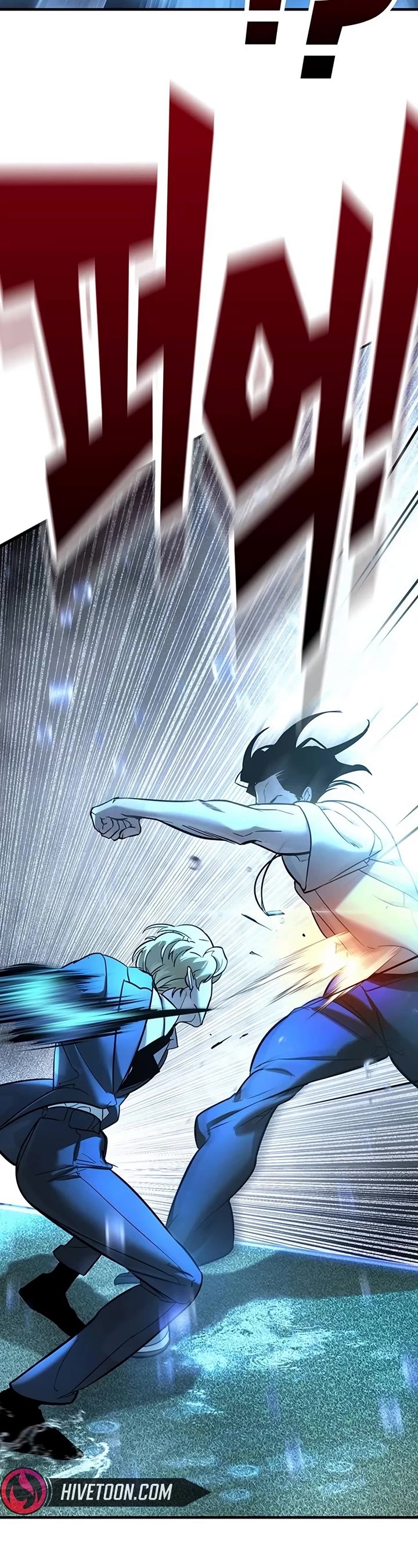 High School Conquest: The Battle Against the Bullies chapter 21 page 50