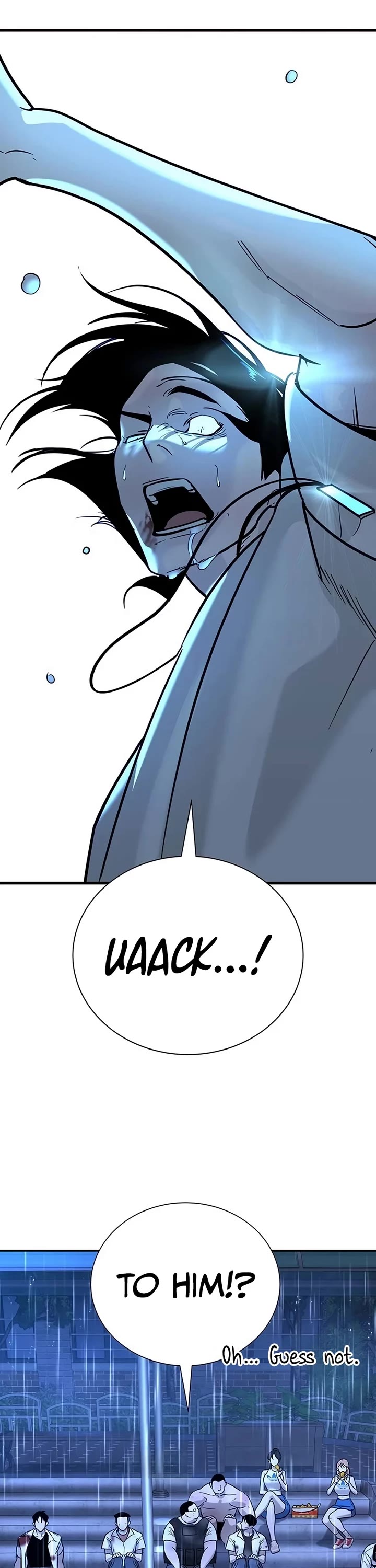 High School Conquest: The Battle Against the Bullies chapter 21 page 51