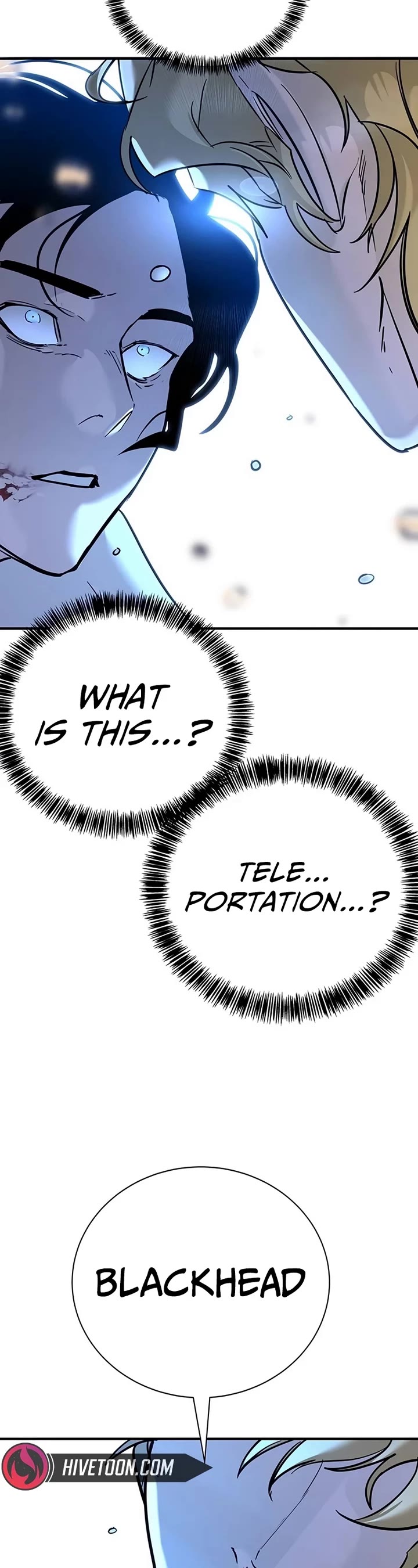 High School Conquest: The Battle Against the Bullies chapter 21 page 64