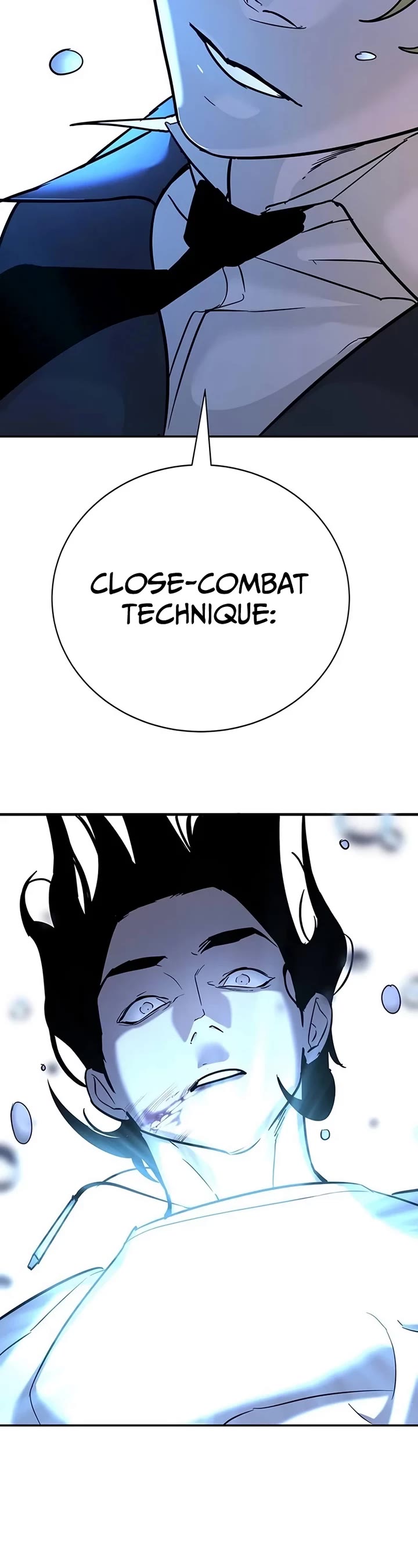 High School Conquest: The Battle Against the Bullies chapter 21 page 65