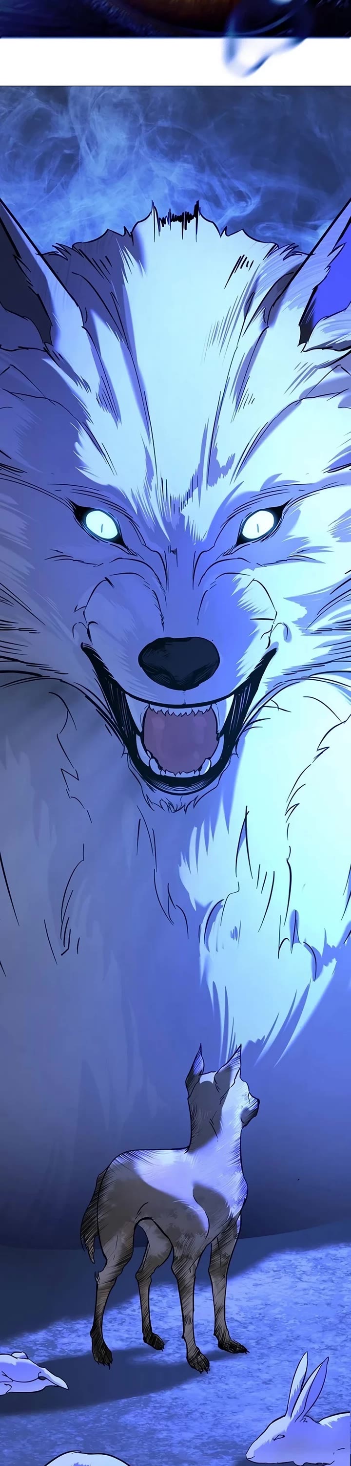 High School Conquest: The Battle Against the Bullies chapter 21 page 67