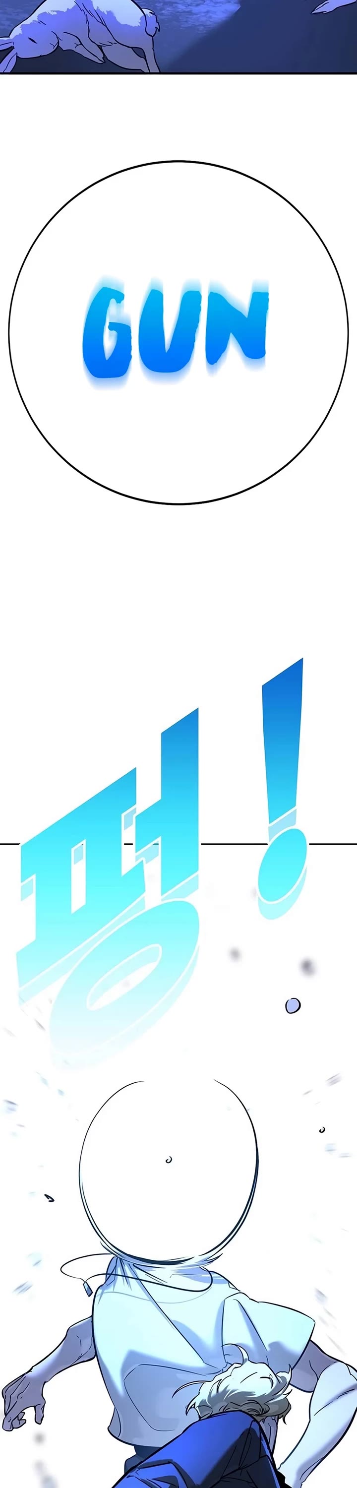 High School Conquest: The Battle Against the Bullies chapter 21 page 68