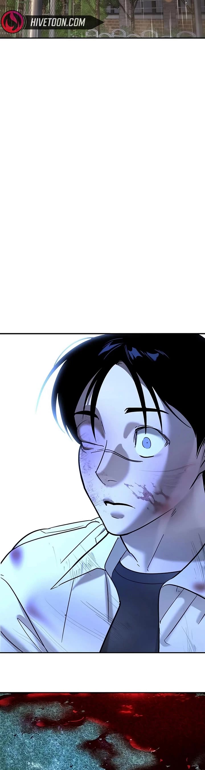 High School Conquest: The Battle Against the Bullies chapter 21 page 74