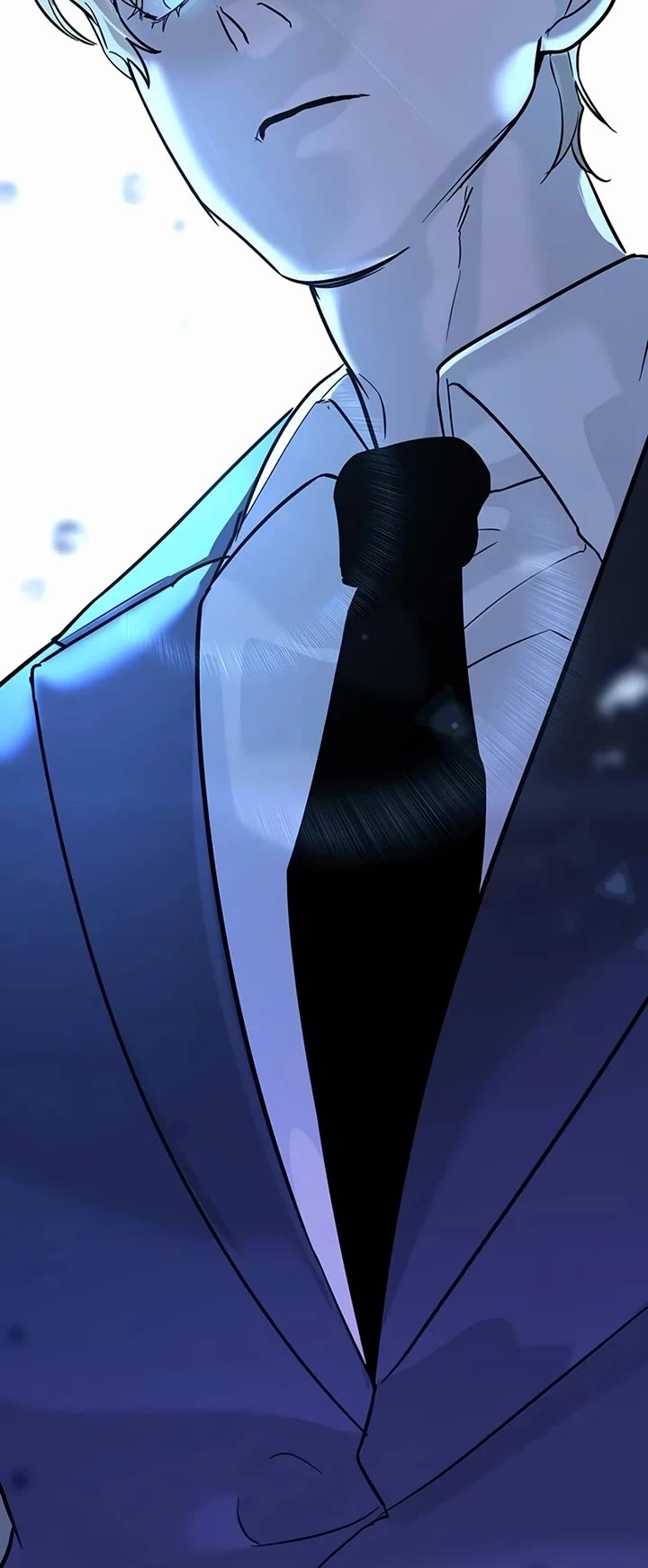 High School Conquest: The Battle Against the Bullies chapter 21 page 77