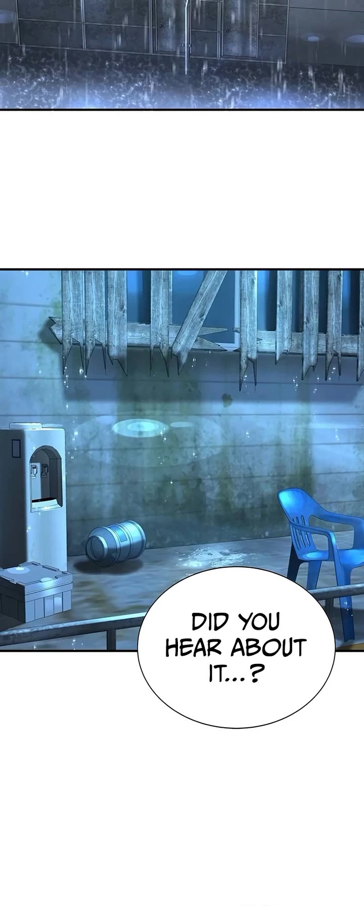 High School Conquest: The Battle Against the Bullies chapter 22 page 14