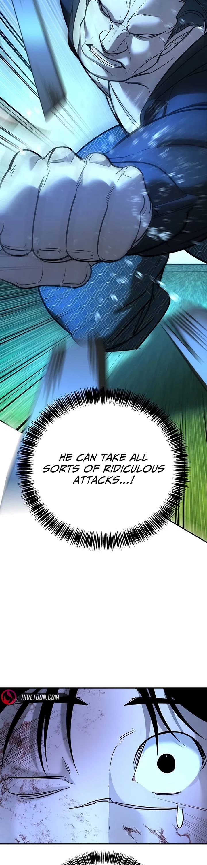 High School Conquest: The Battle Against the Bullies chapter 22 page 24