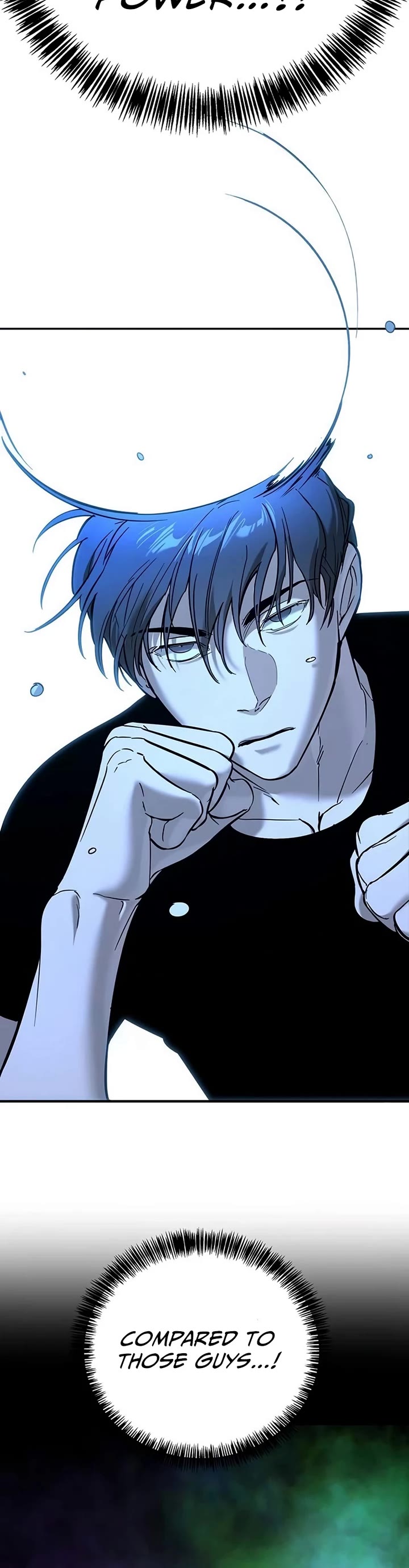 High School Conquest: The Battle Against the Bullies chapter 22 page 26