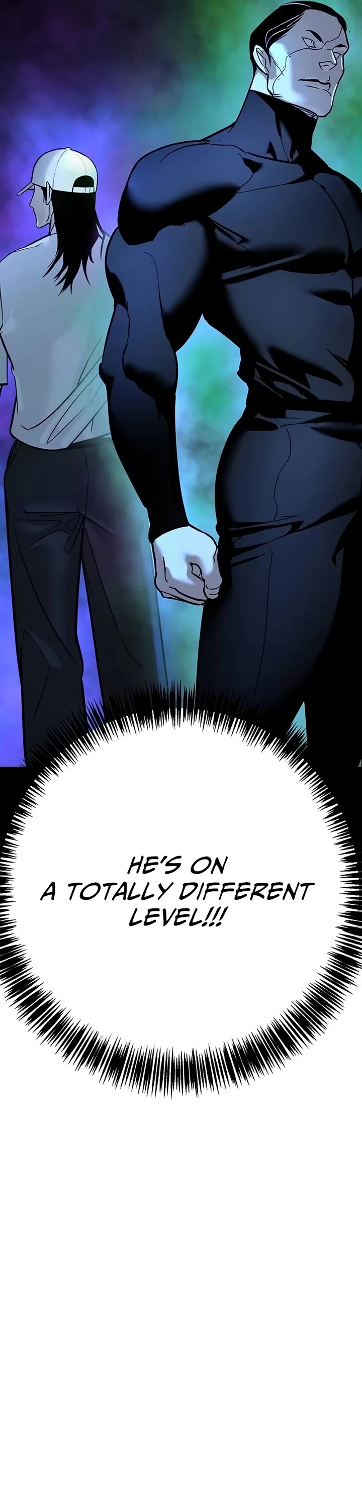 High School Conquest: The Battle Against the Bullies chapter 22 page 27