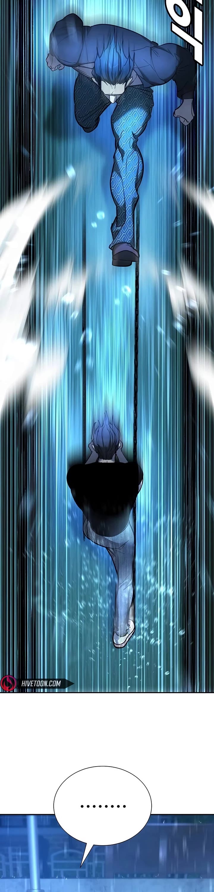 High School Conquest: The Battle Against the Bullies chapter 22 page 32