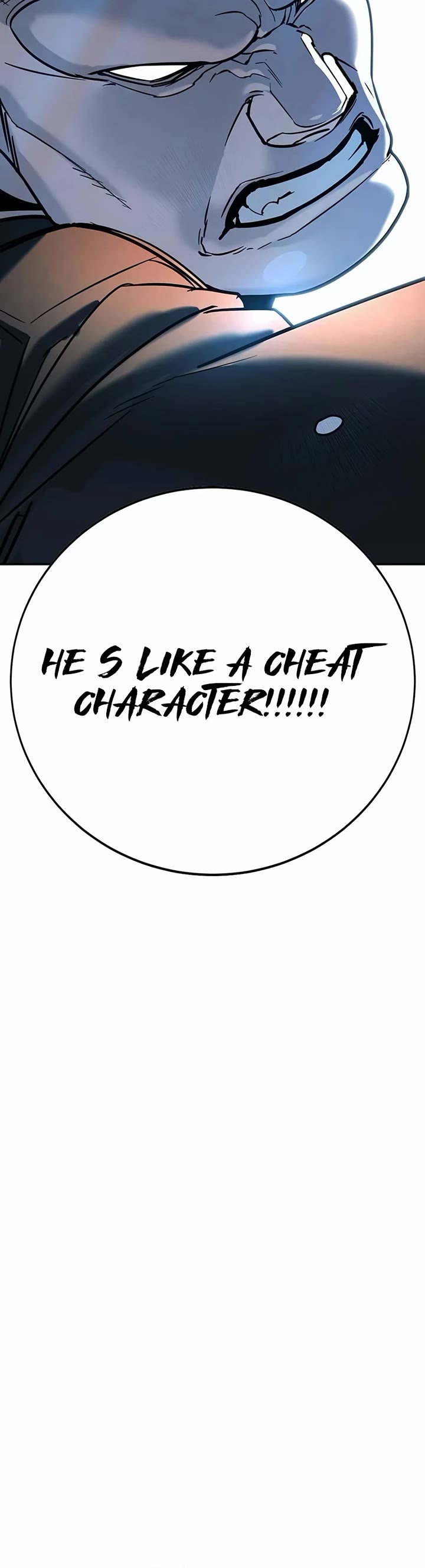 High School Conquest: The Battle Against the Bullies chapter 22 page 39