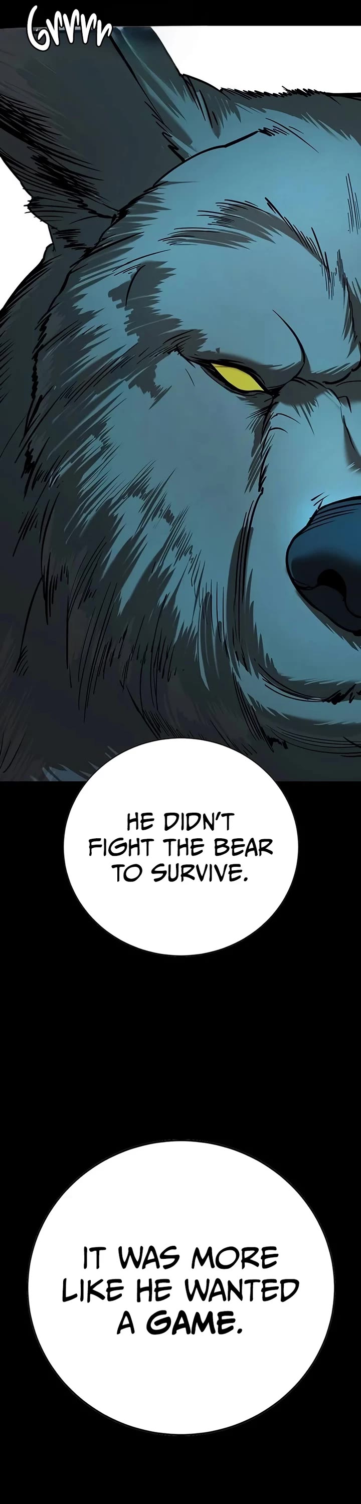 High School Conquest: The Battle Against the Bullies chapter 22 page 45