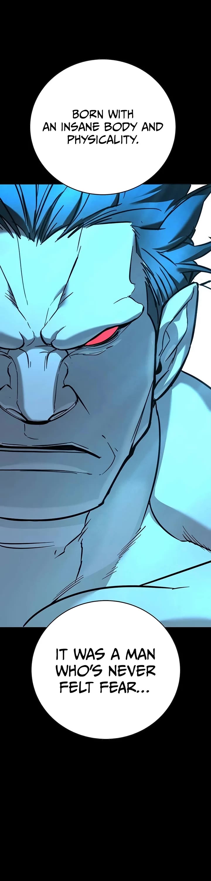 High School Conquest: The Battle Against the Bullies chapter 22 page 46