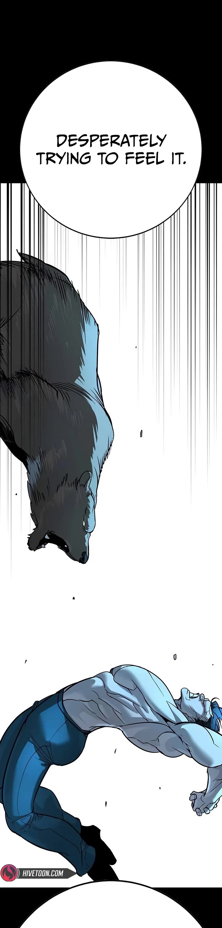 High School Conquest: The Battle Against the Bullies chapter 22 page 47