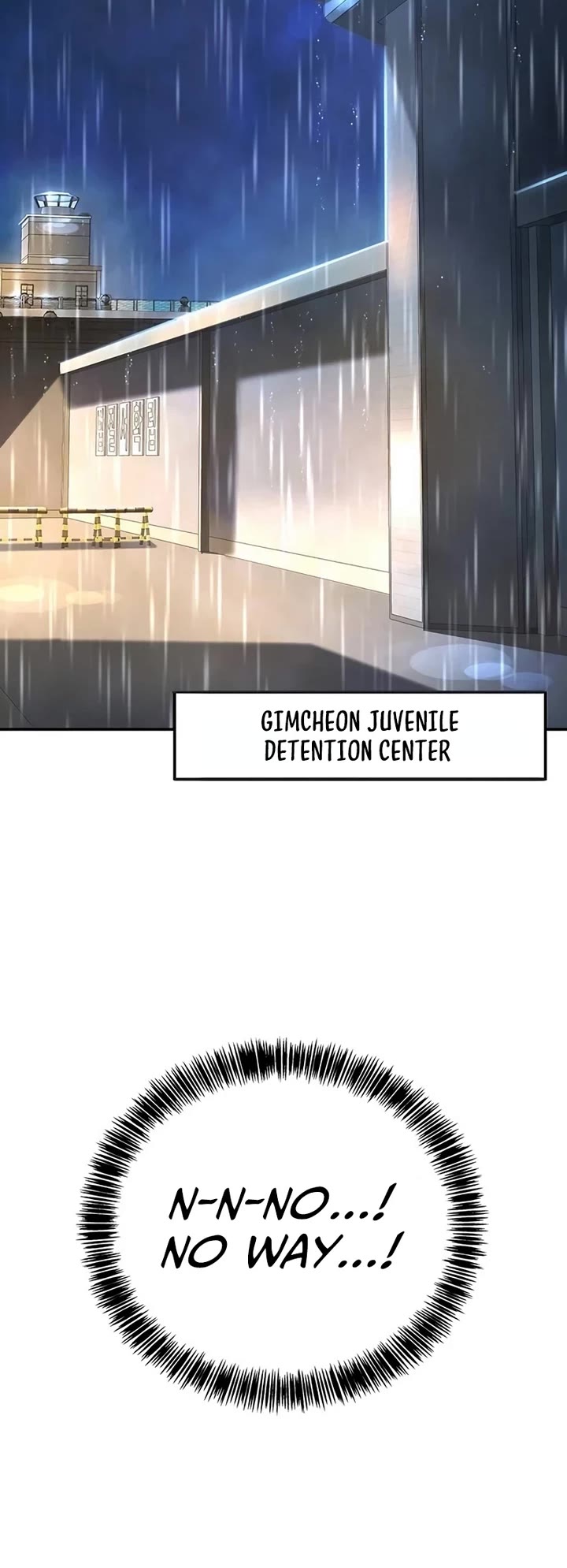 High School Conquest: The Battle Against the Bullies chapter 22 page 5