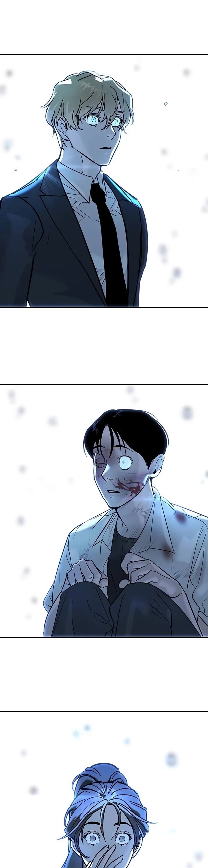 High School Conquest: The Battle Against the Bullies chapter 22 page 50