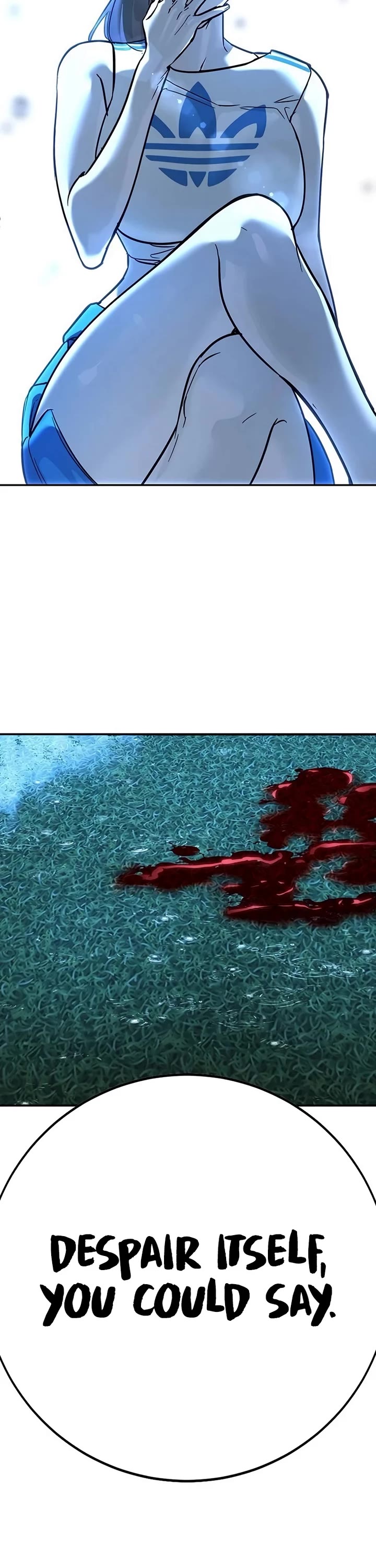 High School Conquest: The Battle Against the Bullies chapter 22 page 51