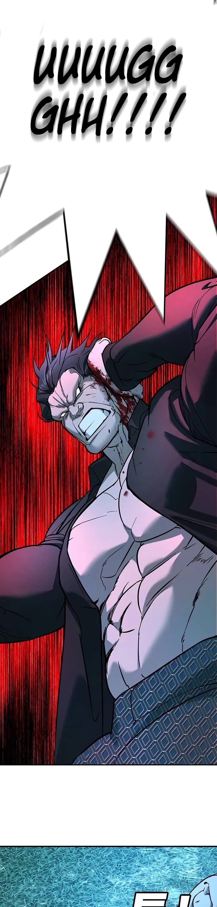 High School Conquest: The Battle Against the Bullies chapter 22 page 56