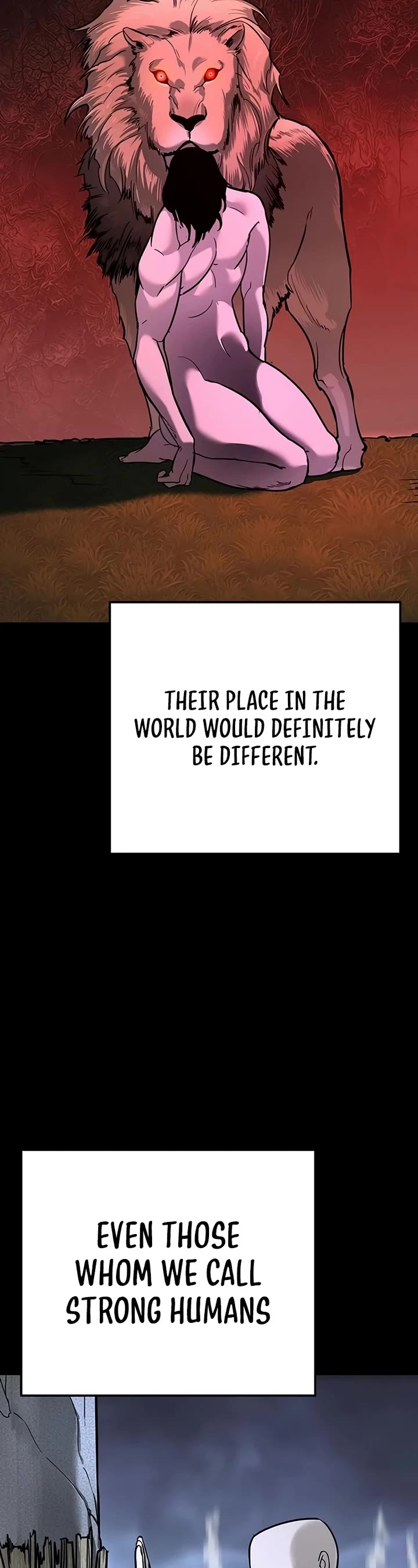 High School Conquest: The Battle Against the Bullies chapter 23 page 10