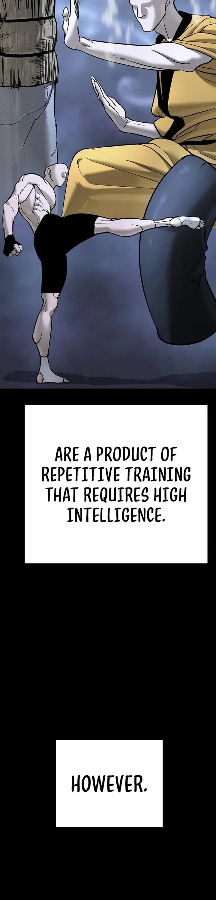 High School Conquest: The Battle Against the Bullies chapter 23 page 11