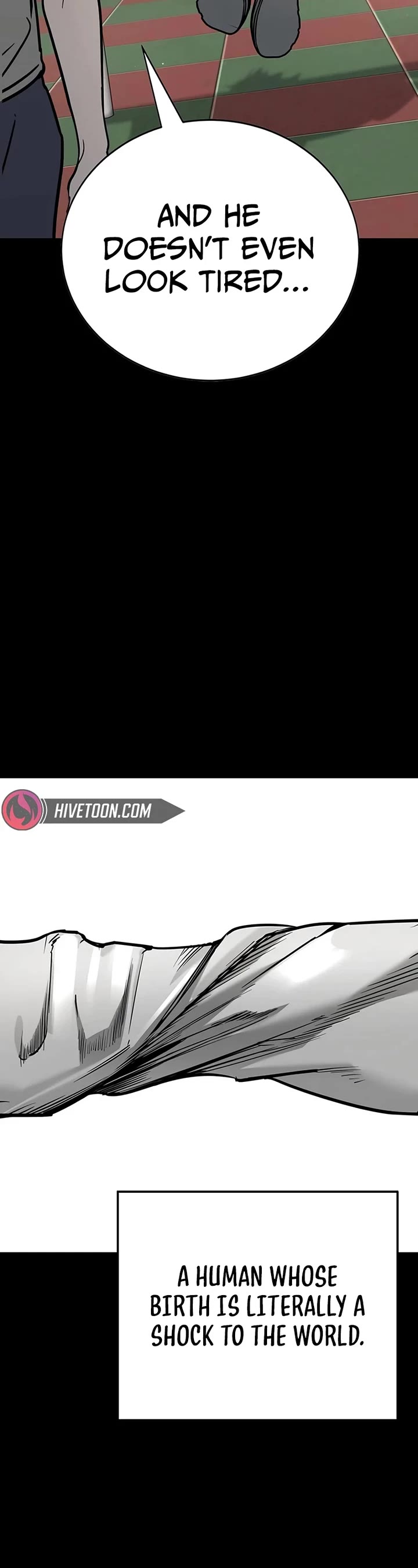 High School Conquest: The Battle Against the Bullies chapter 23 page 15