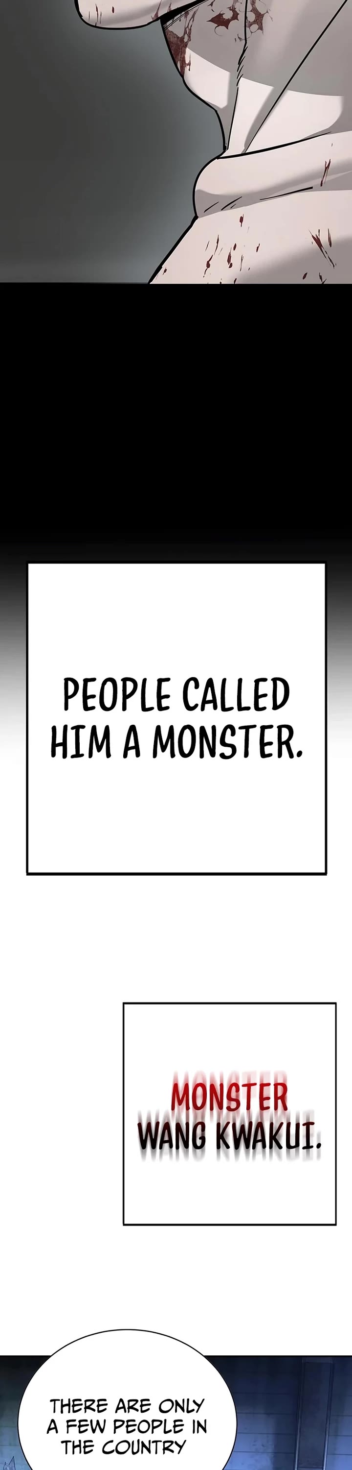 High School Conquest: The Battle Against the Bullies chapter 23 page 18