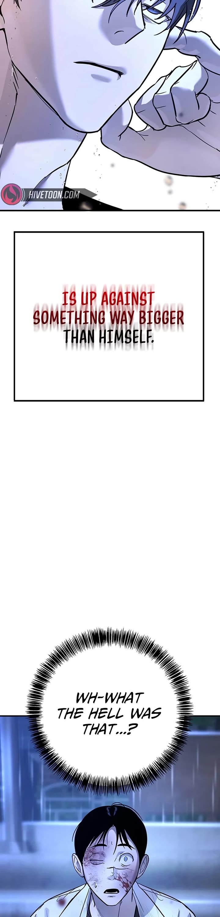 High School Conquest: The Battle Against the Bullies chapter 23 page 22