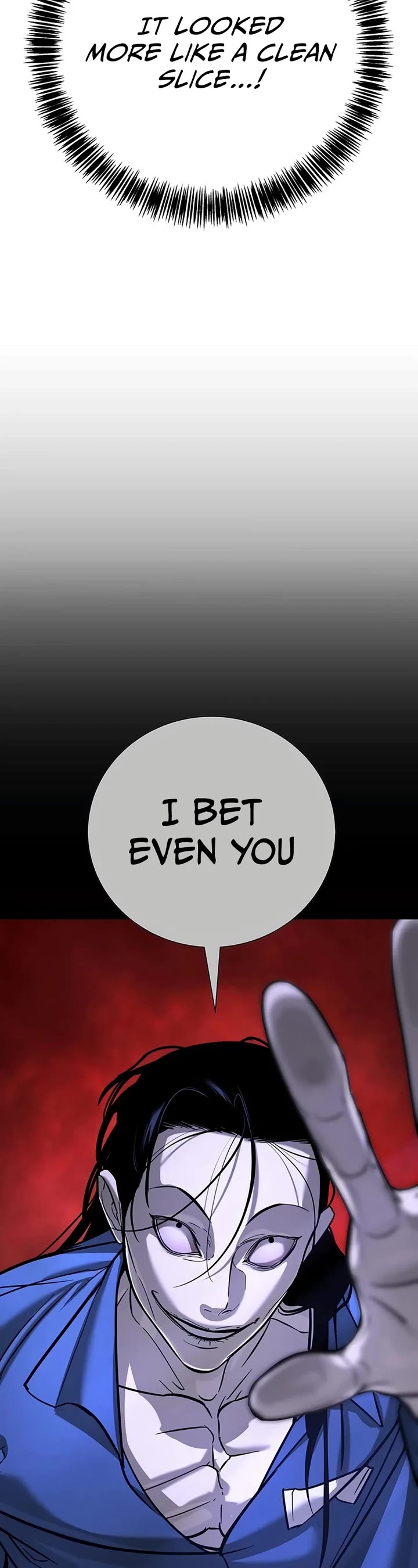 High School Conquest: The Battle Against the Bullies chapter 23 page 24